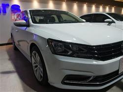 ڤۆڵکسواگن پاسات